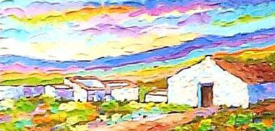 PINTURA   LA NORIA 1   copia